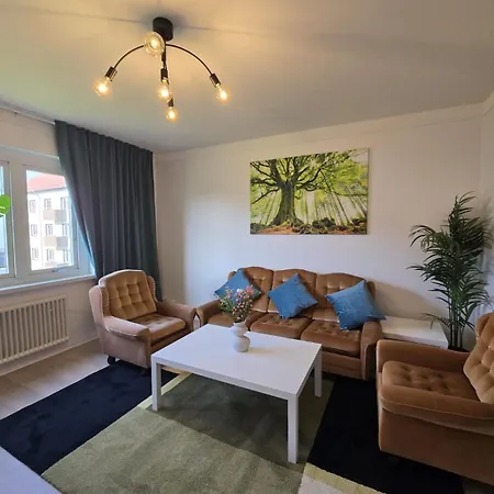 Noah Longstay Oterdahlsgatan 4A Gothenburg Exterior photo