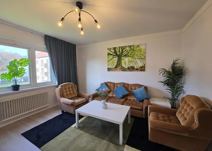 Noah Longstay Oterdahlsgatan 4A