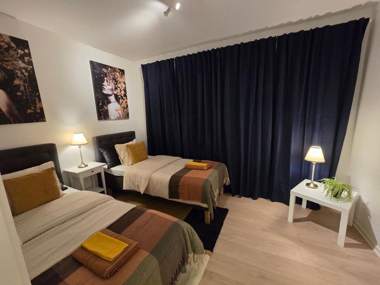Noah Longstay Oterdahlsgatan 4a Appartement Göteborg