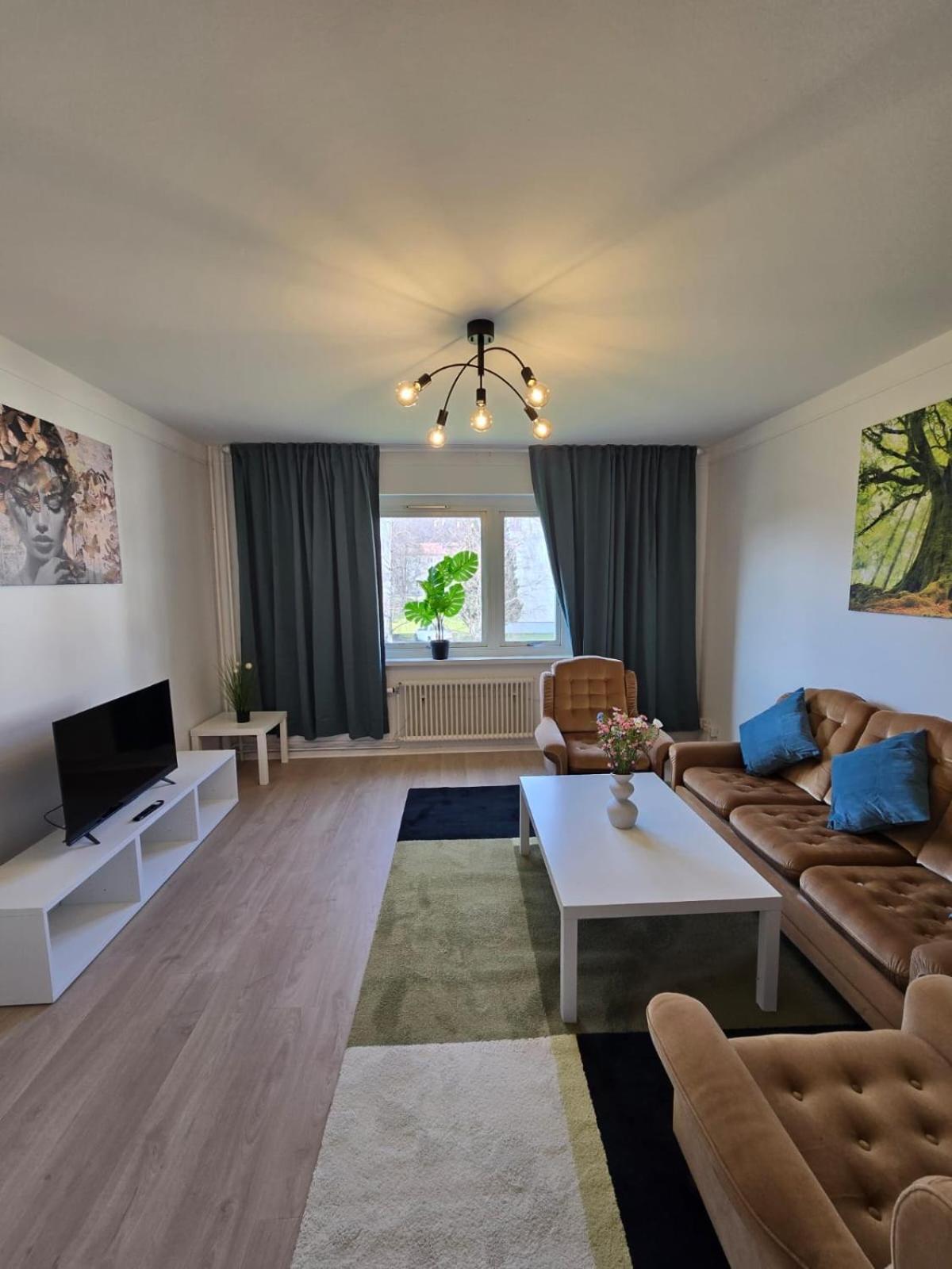 Noah Longstay Oterdahlsgatan 4a Appartement Göteborg