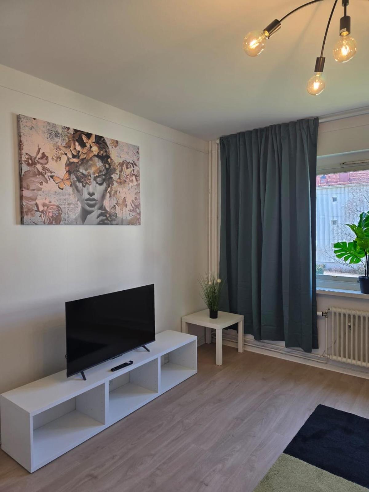 Noah Longstay Oterdahlsgatan 4a *